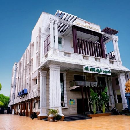 Vinayagam Residency Hotel Arcot Екстериор снимка