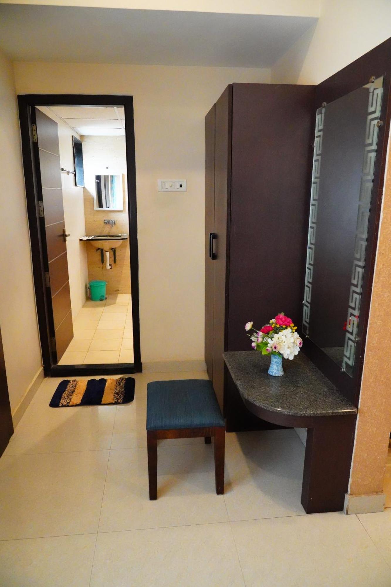 Vinayagam Residency Hotel Arcot Екстериор снимка