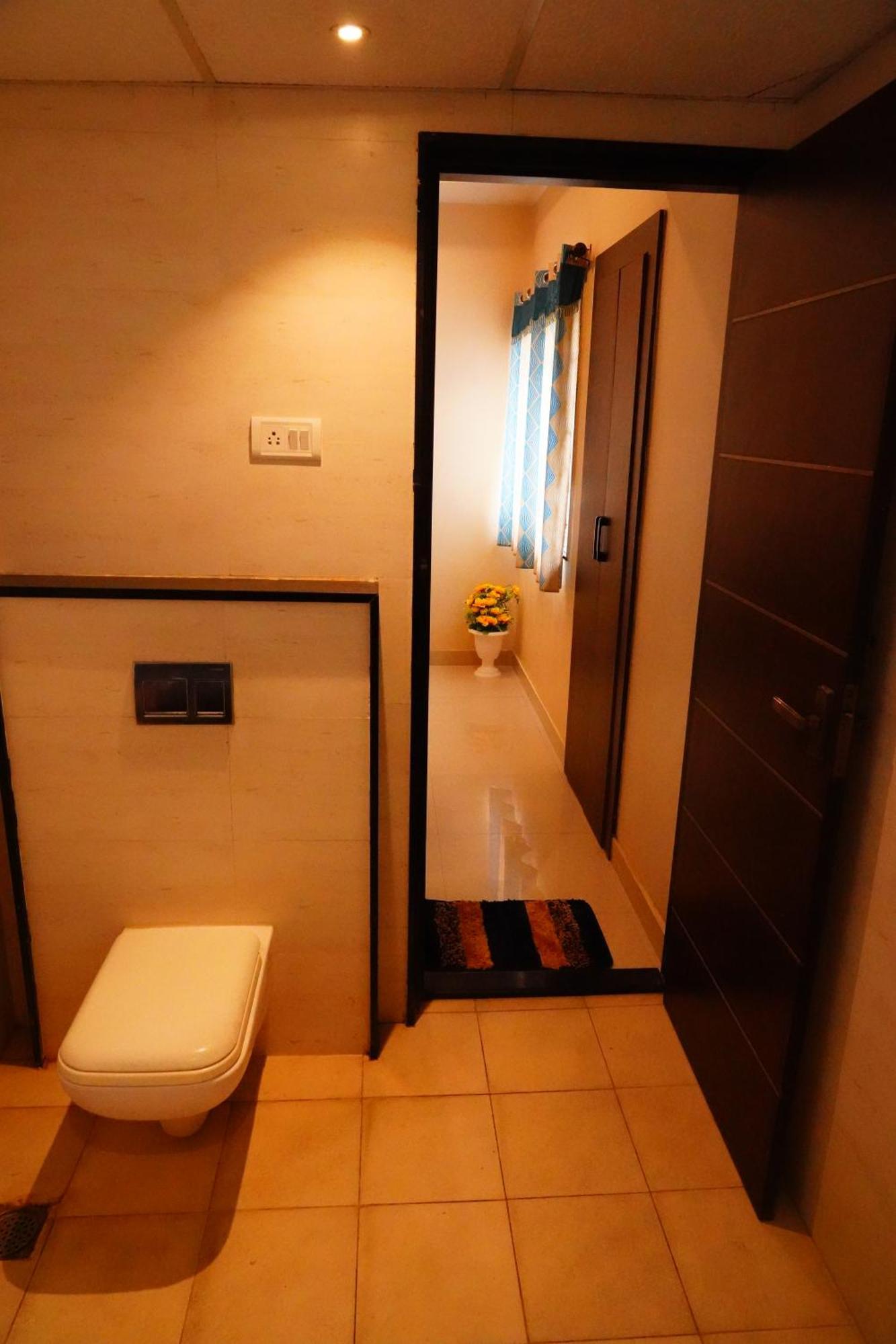 Vinayagam Residency Hotel Arcot Екстериор снимка