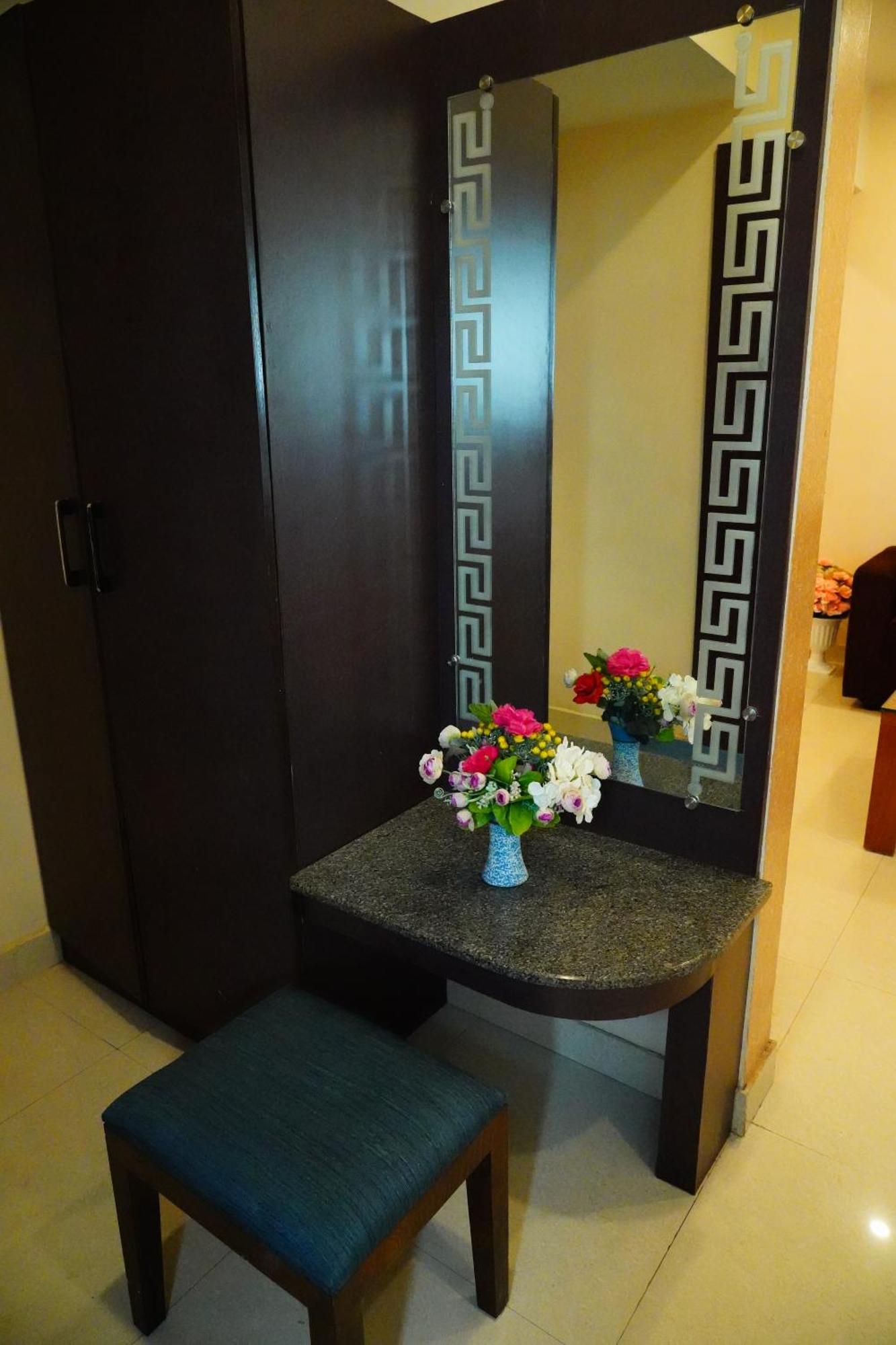 Vinayagam Residency Hotel Arcot Екстериор снимка
